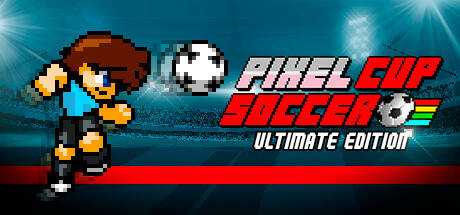 Pixel Cup Soccer — Ultimate Edition