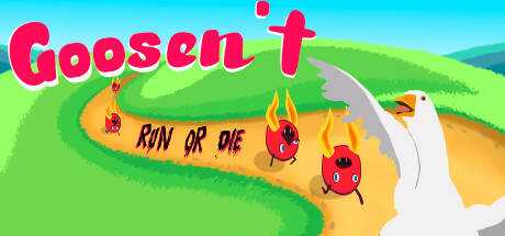Goosen`t: Run or Die