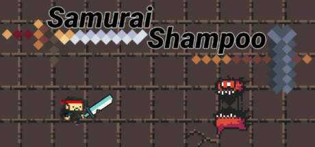 Samurai Shampoo