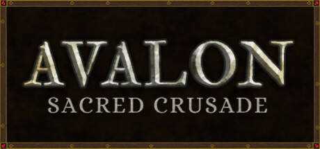 Avalon: Sacred Crusade