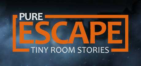 Tiny Room Stories: Pure Escape