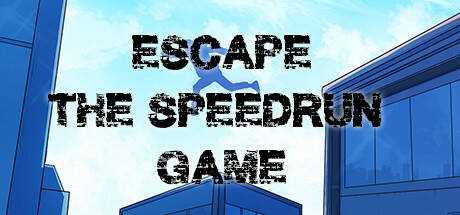 Escape — The Speedrun Game