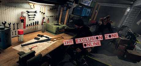 The Exclusion Zone Online