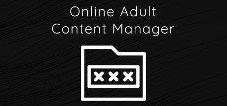 Online Adult Content Manager
