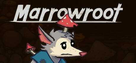 Thistledown: Marrowroot