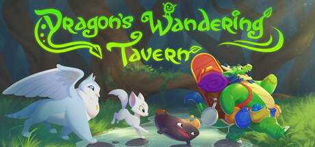 Dragon`s Wandering Tavern