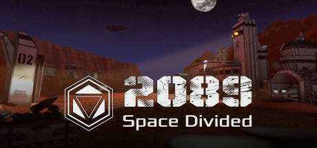 2089 — Space Divided