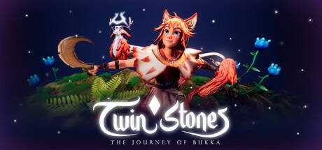 Twin Stones: The Journey of Bukka