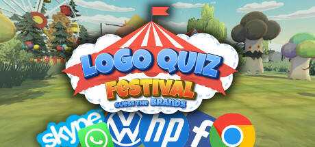 Logo Quiz Festival: Guess the Brands