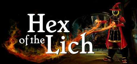Hex of the Lich