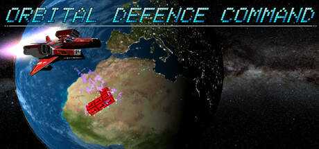 Orbital Defence Command