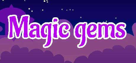 Magic gems
