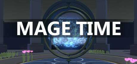 Mage Time