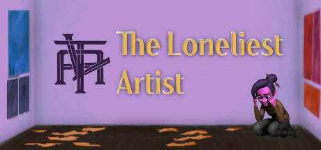 The Loneliest Artist