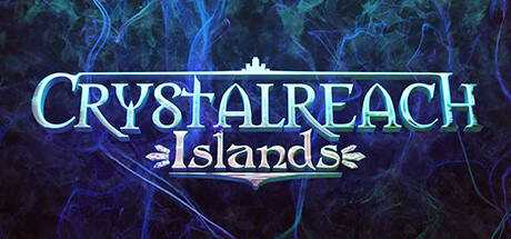 Crystalreach Islands