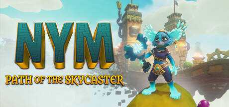 Nym: Path of the Skycaster