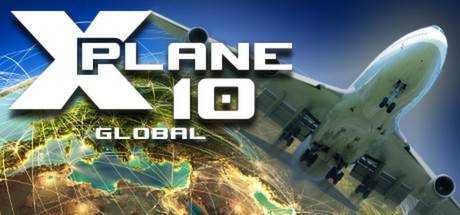 X-Plane 10 Global — 64 Bit