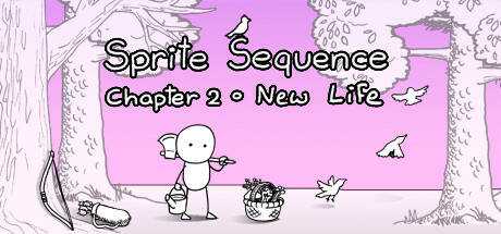 Sprite Sequence Chapter 2