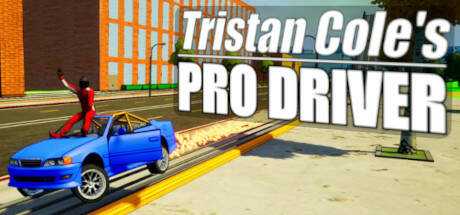 Tristan Cole`s Pro Driver