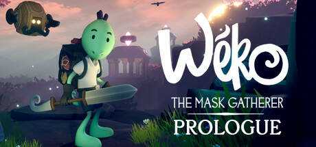 Wéko The Mask Gatherer — Prologue