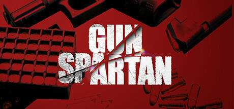 Gun Spartan