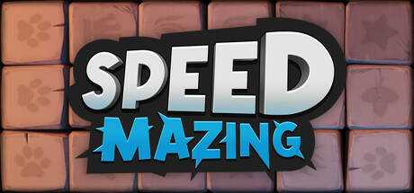 Speed Mazing