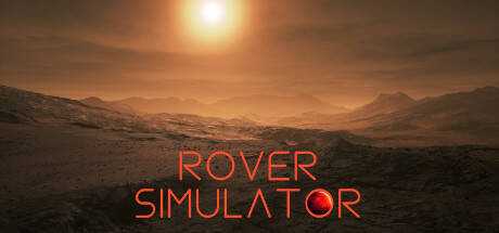 Rover Simulator