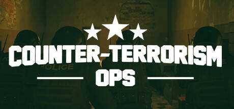 Counter-Terrorism Ops