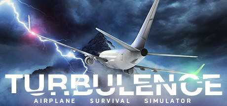 Turbulence — Airplane Survival Simulator