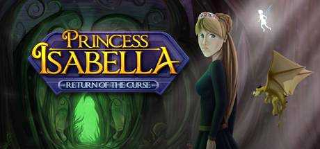 Princess Isabella — Return of the Curse