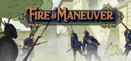 Fire & Maneuver