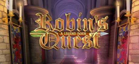 Robin`s Quest