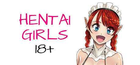 Hentai Girls — Anime Puzzle 18+