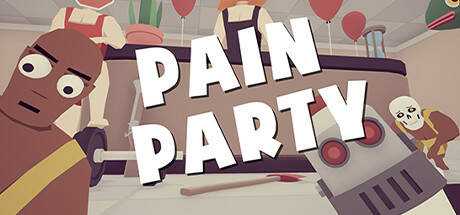 Pain Party