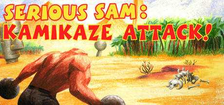 Serious Sam: Kamikaze Attack