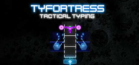 Tyfortress: Tactical Typing