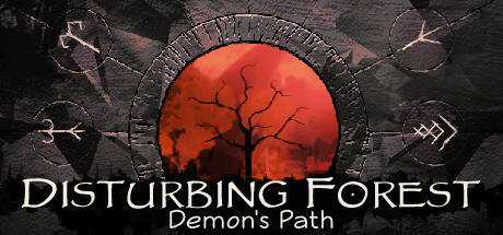 Disturbing Forest: Demon`s Path