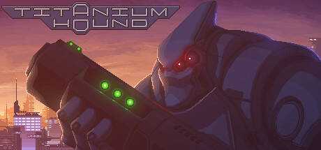 Titanium Hound
