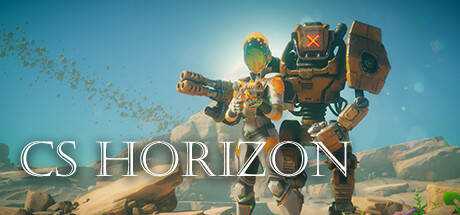 CS Horizon