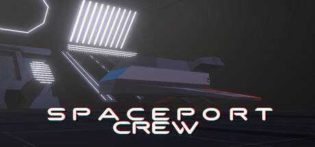 Spaceport Crew