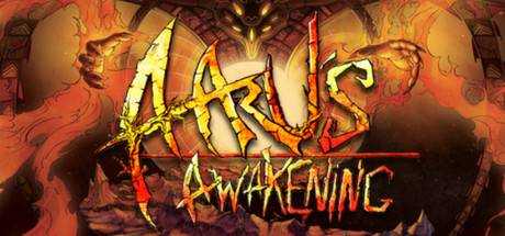 Aaru`s Awakening