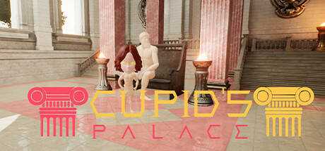 Cupid`s Palace