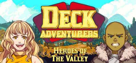 Deck Adventurers — Heroes of the Valley