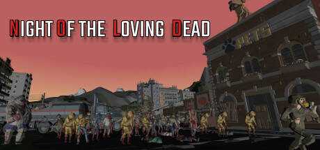 Night of the loving dead