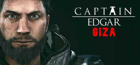 Captain Edgar Giza