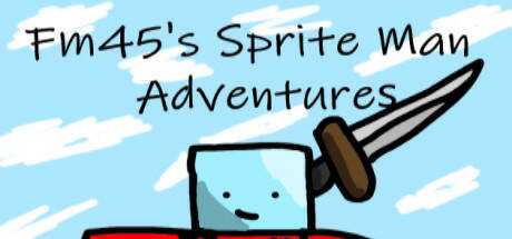 Fm45`s Sprite Man Adventures