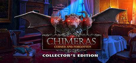Chimeras: Cursed and Forgotten Collector`s Edition