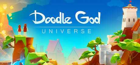 Doodle God Universe