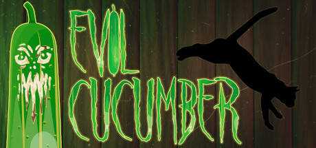 Evil Cucumber