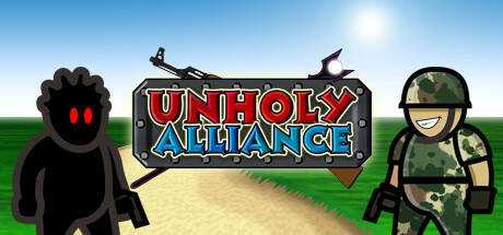 Unholy Alliance — Tower Defense